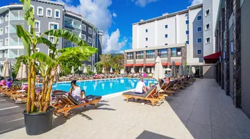ADA JULIAN HOTEL ADULT ONLY