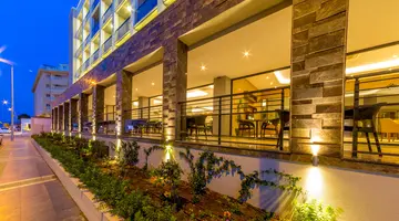 ADA JULIAN HOTEL ADULT ONLY