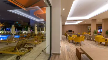 ADA JULIAN HOTEL ADULT ONLY