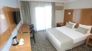 Ada Newday Resort Hotel
