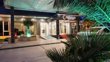 Ada Newday Resort Hotel