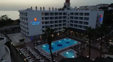Ada Newday Resort Hotel