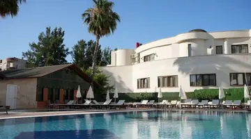 Ada Newday Resort Hotel