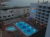 Ada Newday Resort Hotel
