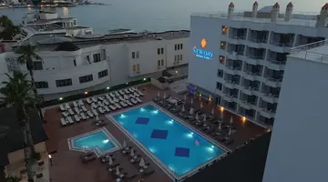 Ada Newday Resort Hotel