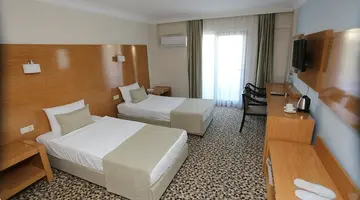 Ada Newday Resort Hotel