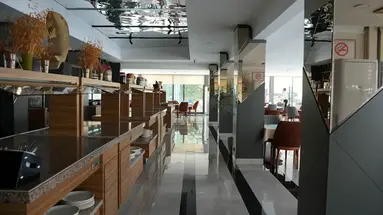 Ada Newday Resort Hotel