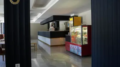 Ada Newday Resort Hotel