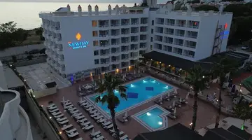 Ada Newday Resort Hotel