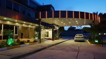 Ada Newday Resort Hotel