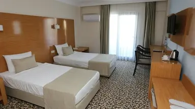 Ada Newday Resort Hotel