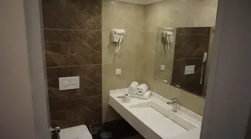 Ada Newday Resort Hotel