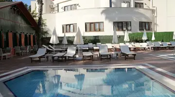 Ada Newday Resort Hotel