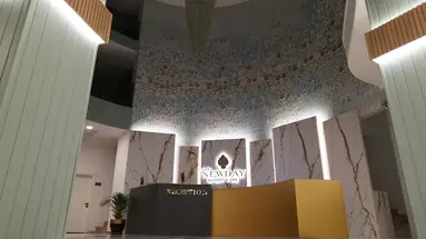 Ada Newday Resort Hotel