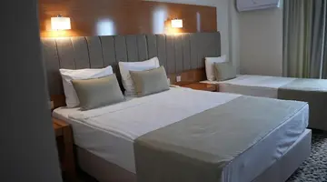 Ada Newday Resort Hotel