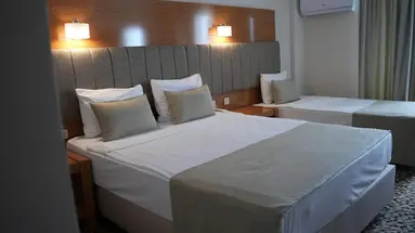 Ada Newday Resort Hotel