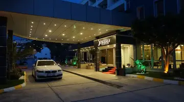 Ada Newday Resort Hotel