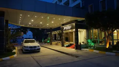 Ada Newday Resort Hotel