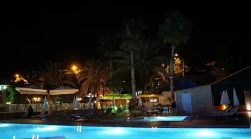 Ada Newday Resort Hotel