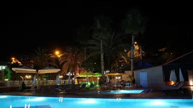 Ada Newday Resort Hotel