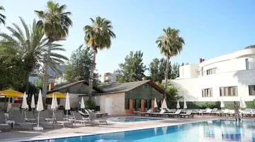 Ada Newday Resort Hotel