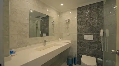 Ada Newday Resort Hotel