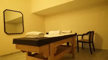 Ada Newday Resort Hotel