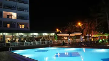 Ada Newday Resort Hotel