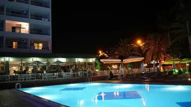 Ada Newday Resort Hotel