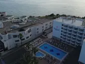 Ada Newday Resort Hotel