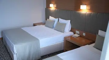 Ada Newday Resort Hotel
