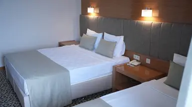Ada Newday Resort Hotel