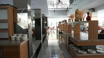 Ada Newday Resort Hotel