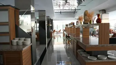 Ada Newday Resort Hotel