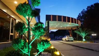 Ada Newday Resort Hotel