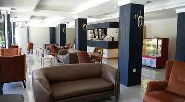 Ada Newday Resort Hotel
