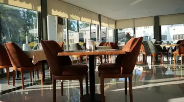 Ada Newday Resort Hotel