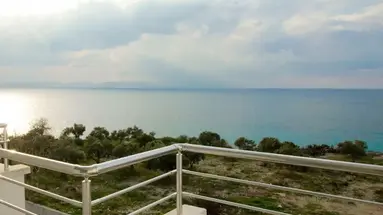 Ada Newday Resort Hotel