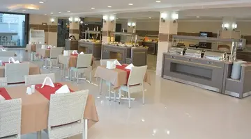 Ada Newday Resort Hotel