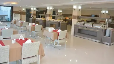 Ada Newday Resort Hotel