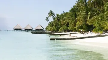 Adaaran Club Rannalhi
