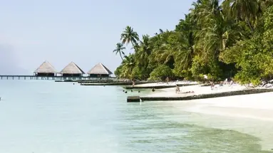Adaaran Club Rannalhi