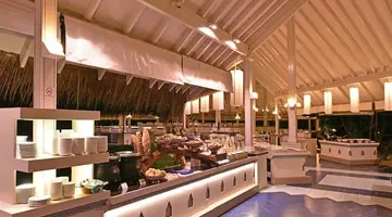 Adaaran Club Rannalhi
