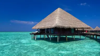 Adaaran Club Rannalhi