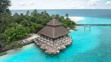 Adaaran Club Rannalhi