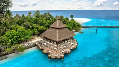 Adaaran Club Rannalhi 