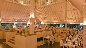 ADAARAN Club RANNALHI