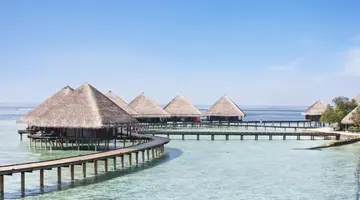 Adaaran Club Rannalhi