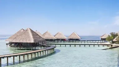 Adaaran Club Rannalhi