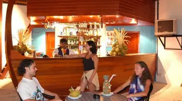 Adaaran Club Rannalhi